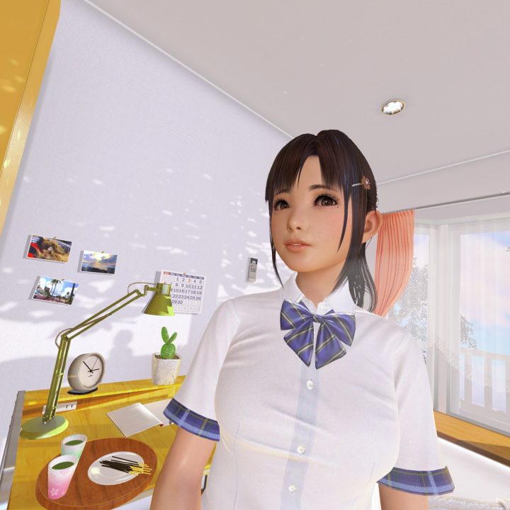 VRカノジョ2